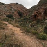 Review photo of Bottomless Lakes State Park Campground by Rebekah  H., June 21, 2019