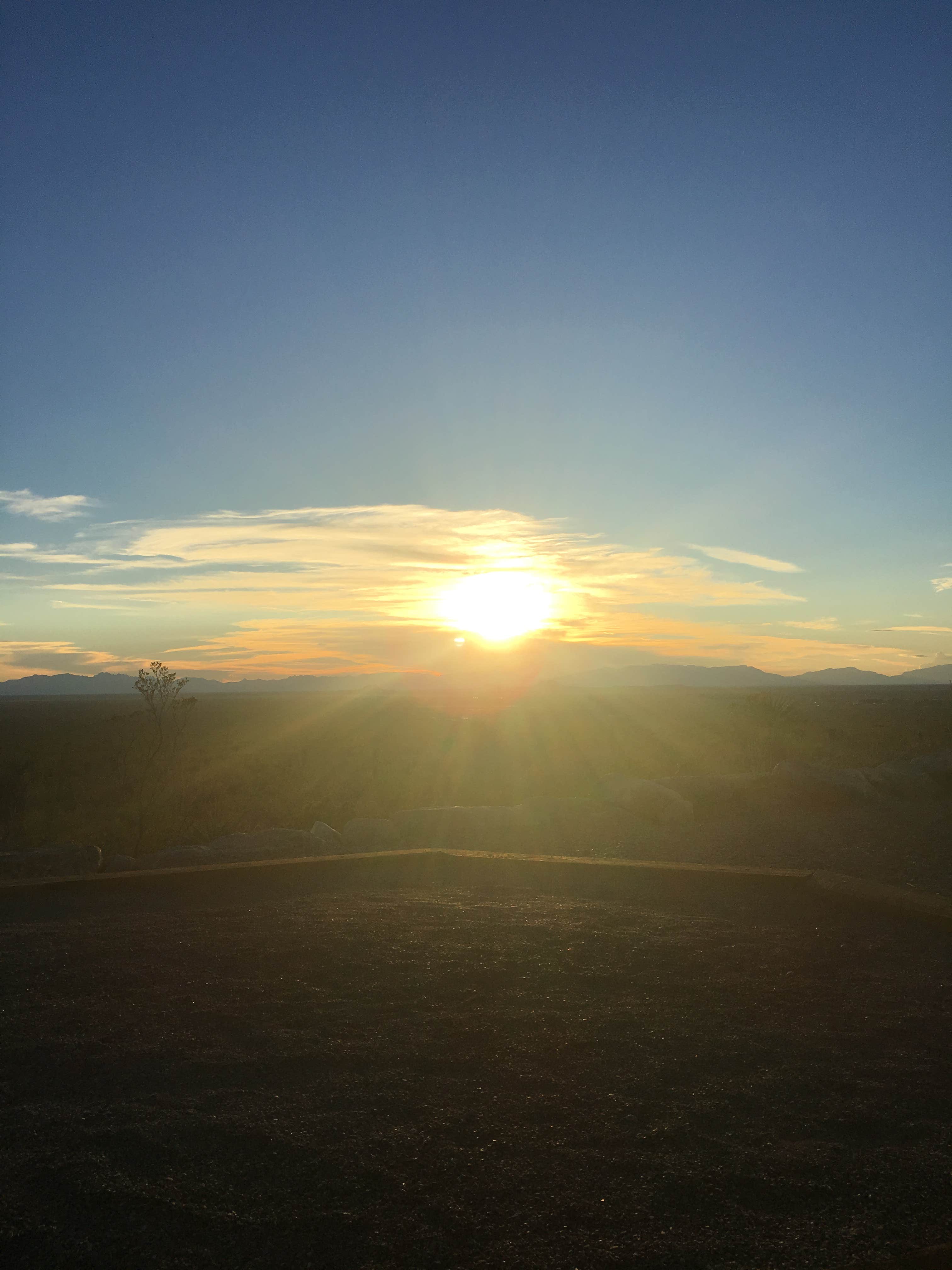 Camper-submitted photo at Oliver Lee Memorial State Park Campground in New Mexico
