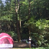 Review photo of Rock Creek Lake Campground by Kayko S., September 1, 2016