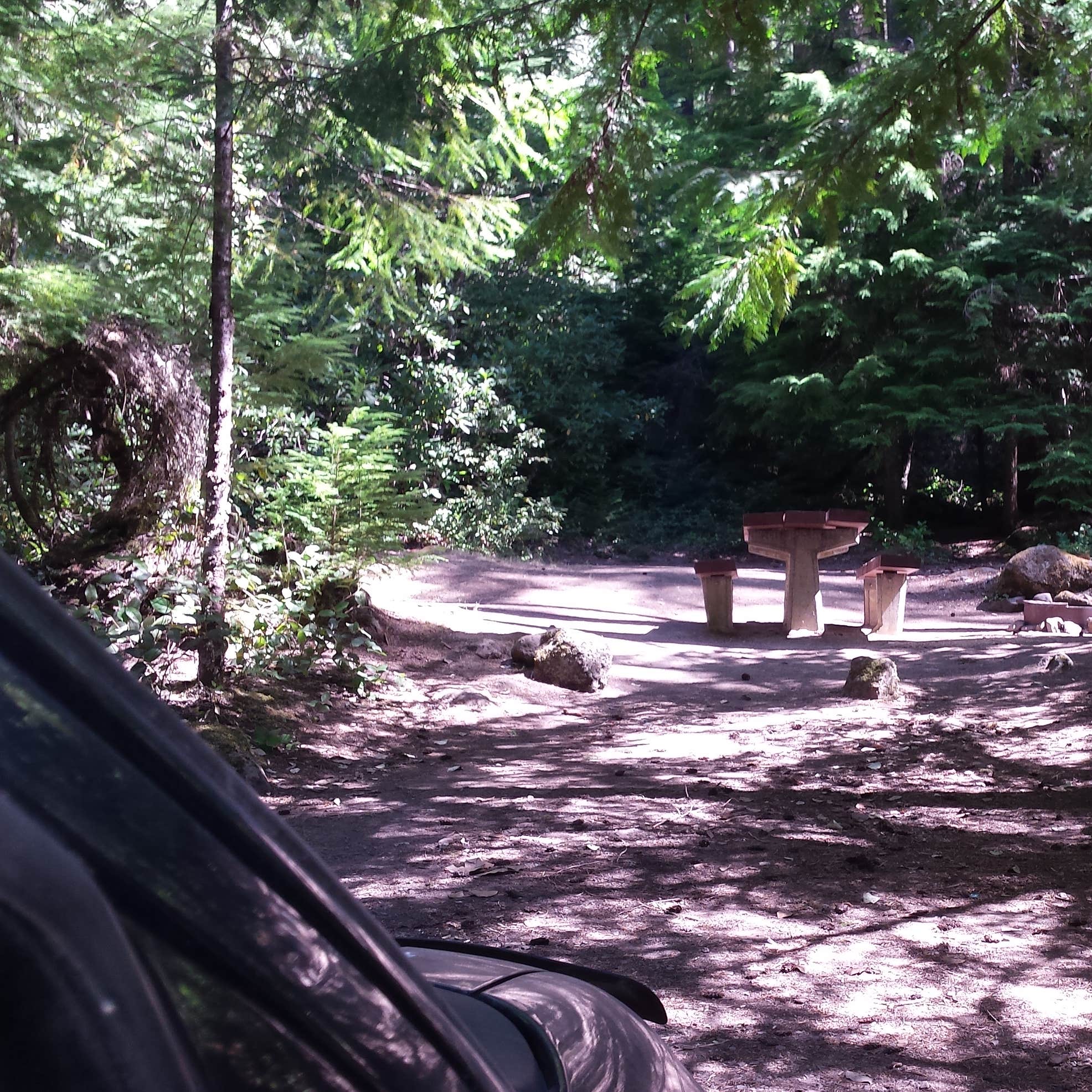 Indigo Springs Campground Camping The Dyrt