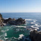 Review photo of Julia Pfeiffer Burns Environmental Camping — Julia Pfeiffer Burns State Park by Patrick O., September 1, 2016