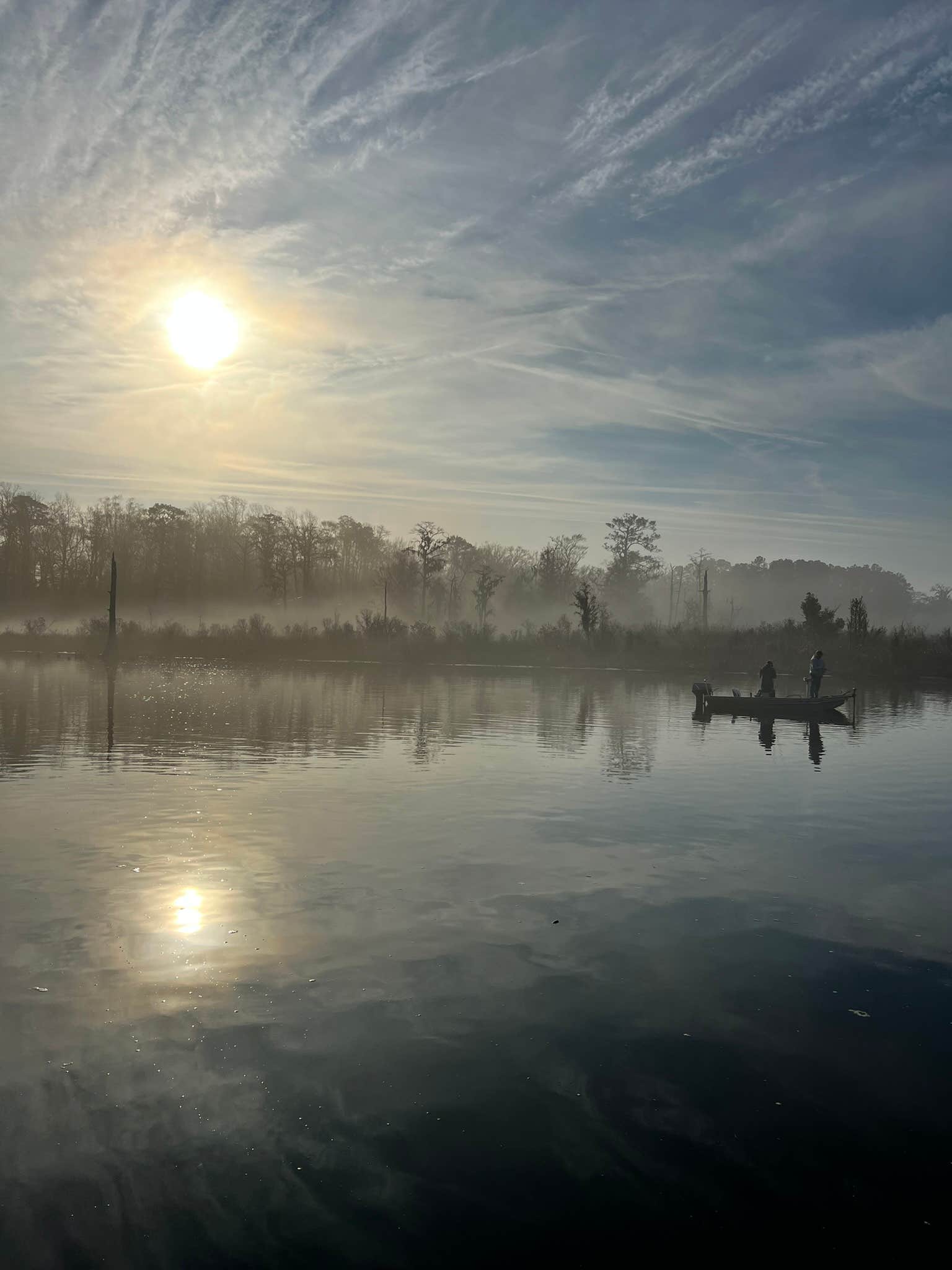 Cotton Patch Landing | Outdoor Adventure Retreats