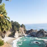 Review photo of Julia Pfeiffer Burns Environmental Camping — Julia Pfeiffer Burns State Park by Patrick O., September 1, 2016