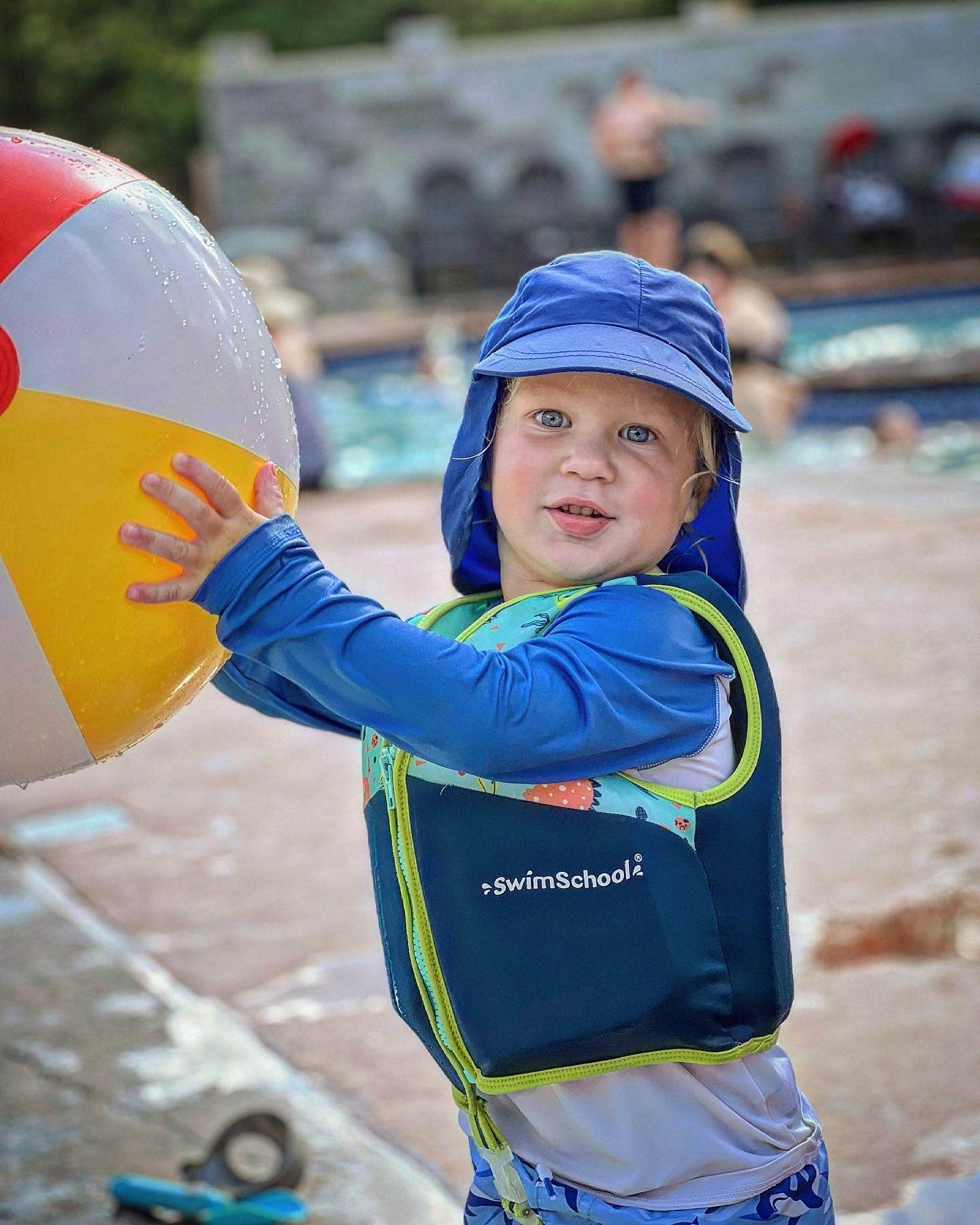 Camper-submitted photo at Yogi Bear's Jellystone Park at Asheboro near Rockingham, NC