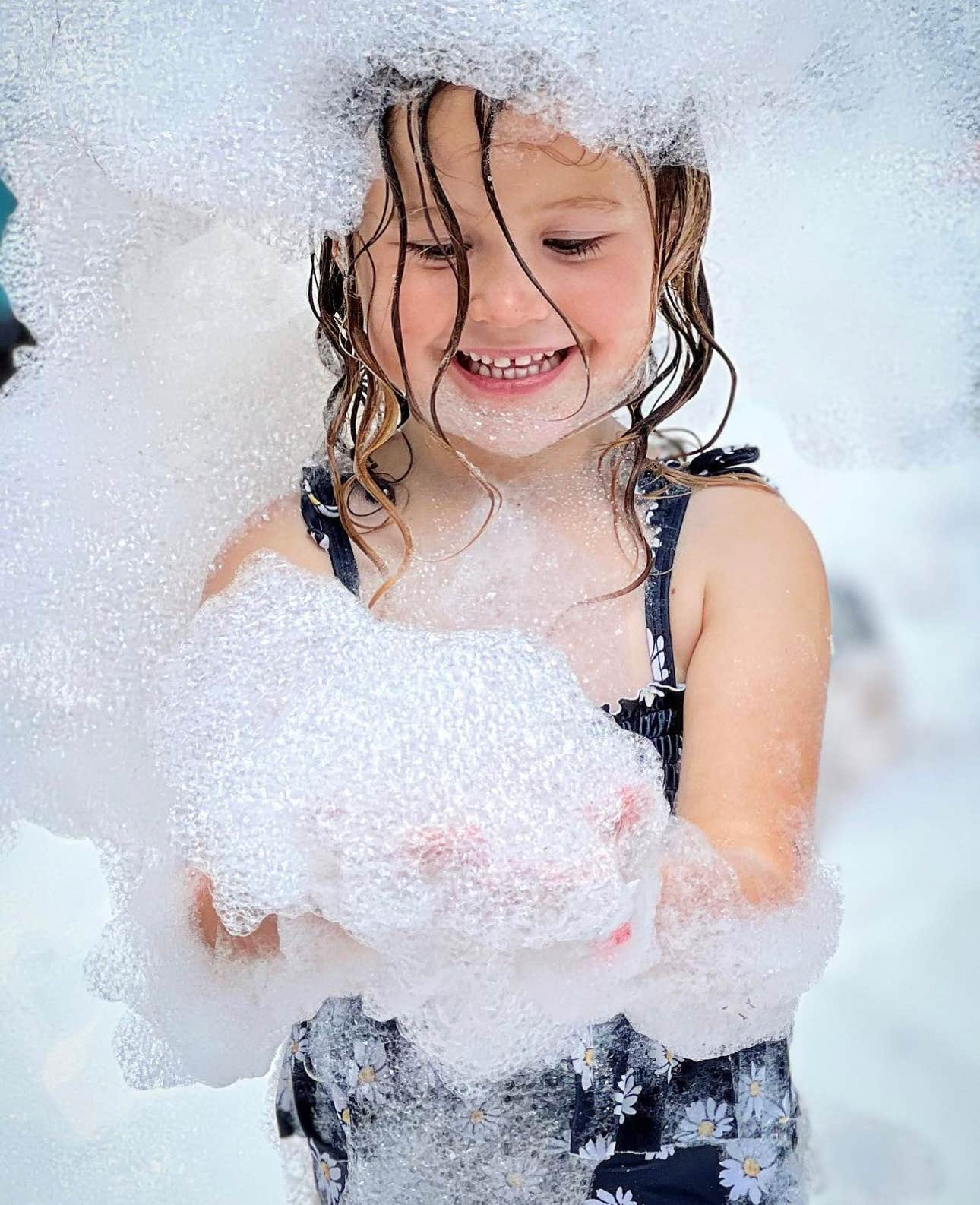 Camper-submitted photo at Yogi Bear's Jellystone Park at Asheboro near Rockingham, NC