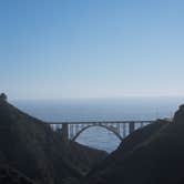 Review photo of Julia Pfeiffer Burns Environmental Camping — Julia Pfeiffer Burns State Park by Patrick O., September 1, 2016
