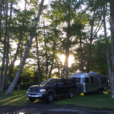 Review photo of Cape Disappointment State Park Campground by Kayko S., September 1, 2016