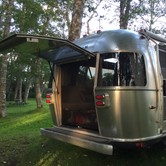 Review photo of Cape Disappointment State Park Campground by Kayko S., September 1, 2016