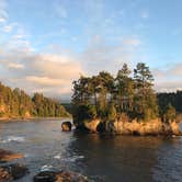 Review photo of Salt Creek Recreation Area by Angela B., June 22, 2019