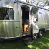 Review photo of Cape Disappointment State Park Campground by Kayko S., September 1, 2016