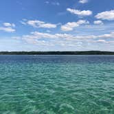 Review photo of Traverse City State Park Campground by Cassondra P., June 19, 2019