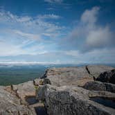 Review photo of Monadnock State Park Campground by Tara S., June 22, 2019