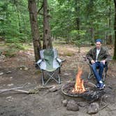 Review photo of Monadnock State Park Campground by Tara S., June 22, 2019