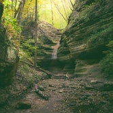 Review photo of Starved Rock by Meg  S., September 1, 2015