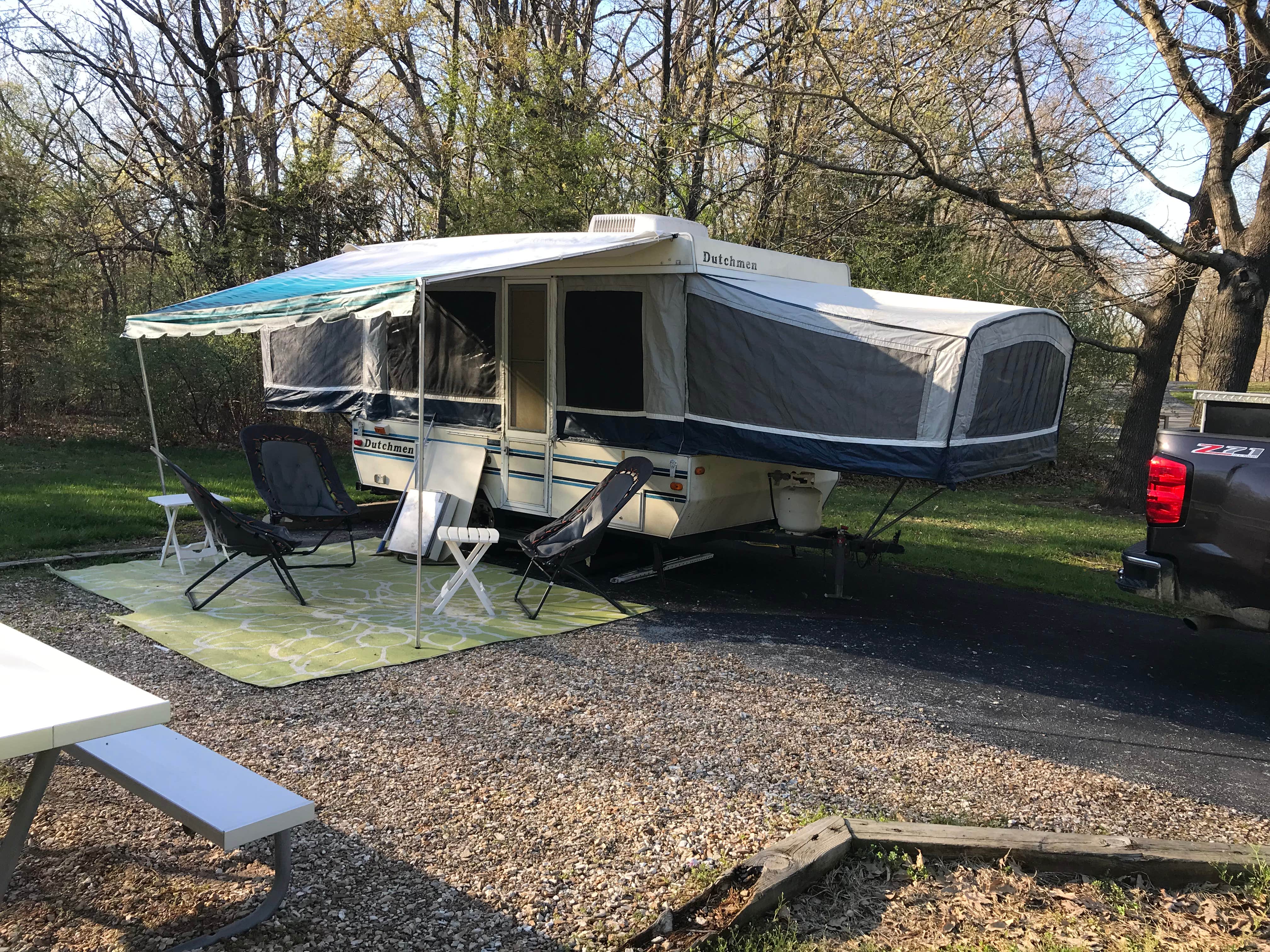 Camper submitted image from Ray Behrens - 2