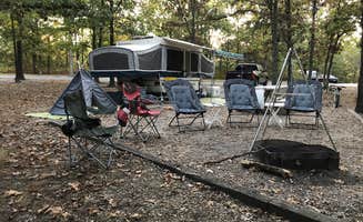 Josiah  P.'s photo at Ray Behrens near Louisiana, MO