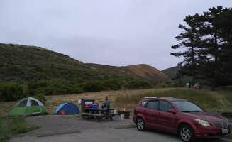 Patrick H.'s photo at Islay Creek Campground — Montaña de Oro State Park near Atascadero, CA