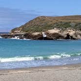 Review photo of Islay Creek Campground — Montaña de Oro State Park by Patrick H., June 22, 2019