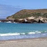 Review photo of Islay Creek Campground — Montaña de Oro State Park by Patrick H., June 22, 2019