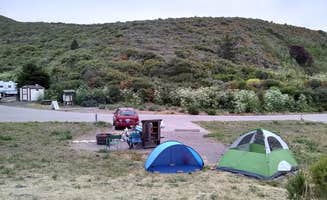 Patrick H.'s photo at Islay Creek Campground — Montaña de Oro State Park near Atascadero, CA