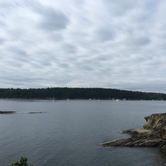 Review photo of Sucia Island Marine State Park Campground by Kayko S., September 1, 2016
