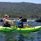 Review photo of Lake Wenatchee State Park Campground by Griffin C., June 22, 2019