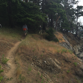 Review photo of Sucia Island Marine State Park Campground by Kayko S., September 1, 2016