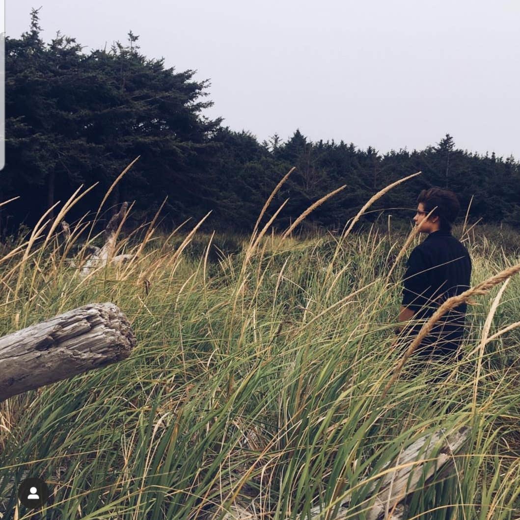 Camper-submitted photo at Cape Disappointment State Park Campground in Washington