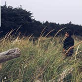 Review photo of Cape Disappointment State Park Campground by Griffin C., June 22, 2019