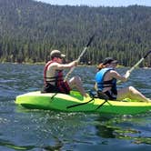 Review photo of Lake Wenatchee State Park Campground by Griffin C., June 22, 2019