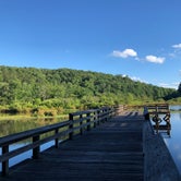 Review photo of Brushy Lake Recreation Area by Josh B., June 22, 2019
