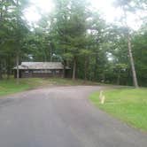 Review photo of Newtown Battlefield State Park Campground by מלאכי א., June 22, 2019