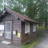 Review photo of Newtown Battlefield State Park Campground by מלאכי א., June 22, 2019