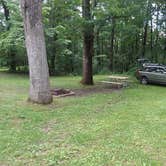 Review photo of Newtown Battlefield State Park Campground by מלאכי א., June 22, 2019