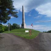 Review photo of Newtown Battlefield State Park Campground by מלאכי א., June 22, 2019