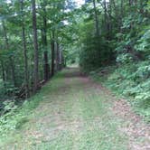 Review photo of Newtown Battlefield State Park Campground by מלאכי א., June 22, 2019