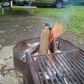 Review photo of Newtown Battlefield State Park Campground by מלאכי א., June 22, 2019