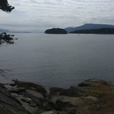 Review photo of Sucia Island Marine State Park Campground by Kayko S., September 1, 2016