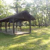 Review photo of Newtown Battlefield State Park Campground by מלאכי א., June 22, 2019