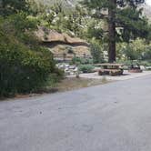 Review photo of Kyle Canyon Campground (formerly Day Use only) by Colette K., June 22, 2019