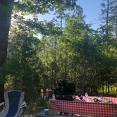 Review photo of Lupine/Cedar Bluff Campground by Kelly H., June 22, 2019
