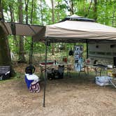 Review photo of Camp Taylor Campground by Karralee B., June 22, 2019