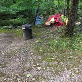 Review photo of Camp Taylor Campground by Karralee B., June 22, 2019