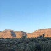 Review photo of Hole in the Wall Campground — Mojave National Preserve by Kelly H., June 22, 2019