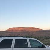 Review photo of Hole in the Wall Campground — Mojave National Preserve by Kelly H., June 22, 2019