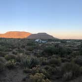 Review photo of Hole in the Wall Campground — Mojave National Preserve by Kelly H., June 22, 2019