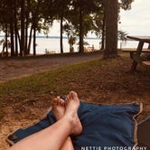 Review photo of Santee Lakes KOA by Georgia  R., June 22, 2019