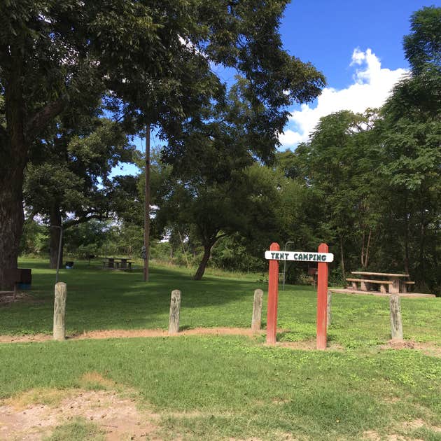 Castroville Regional Park Camping The Dyrt