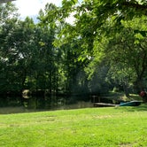 Review photo of Cocalico Creek Campground by Loren M., June 22, 2019