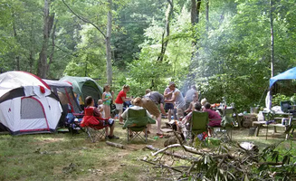 Tim S.'s photo at Heritage Farm Alpaca Experience near Yeoman, IN